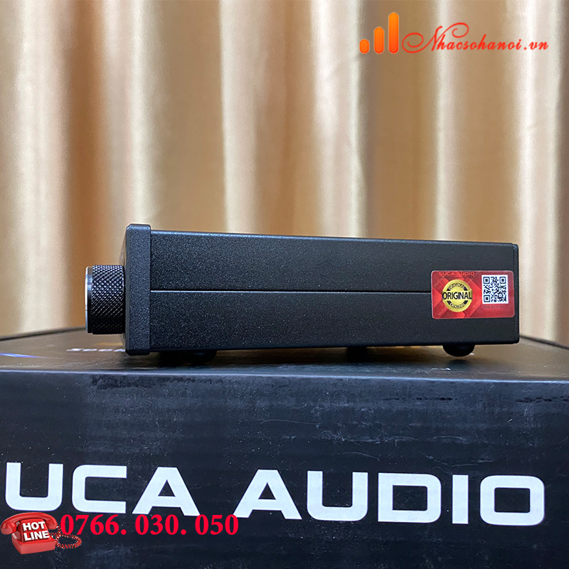 MINI AMPLY SUCA-AUDIO M98E PRO CÔNG SUẤT KHỦNG 160W x2-HÀNG CHÍNH HÃNG