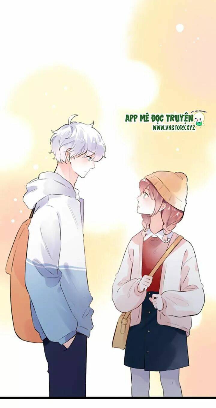 trạch thượng tịch mịch huỳnh hỏa chapter 52 32