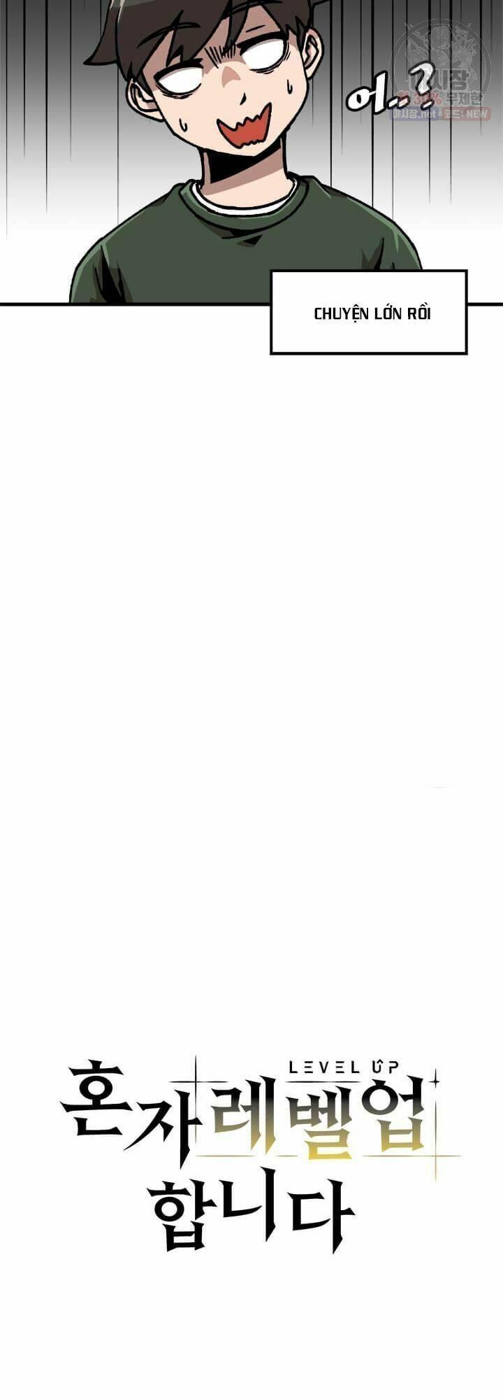 lên cấp một mình chapter 43 13