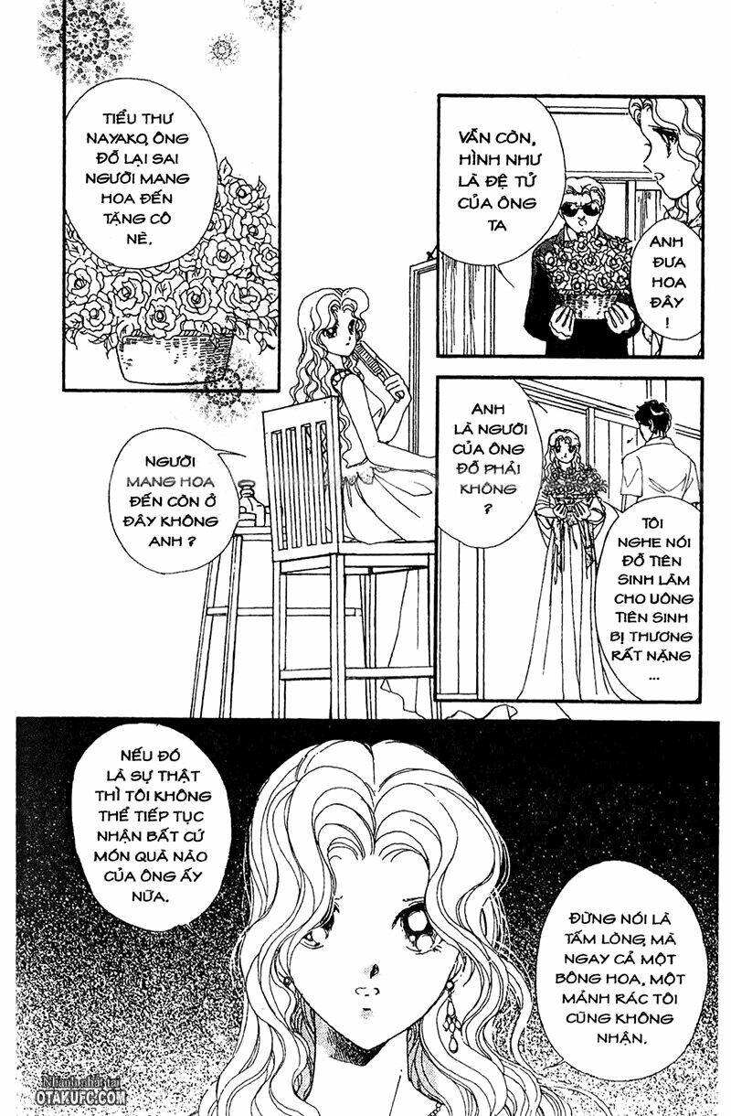 khúc tình ca ban mai - akatsuki no aria chapter 66 11