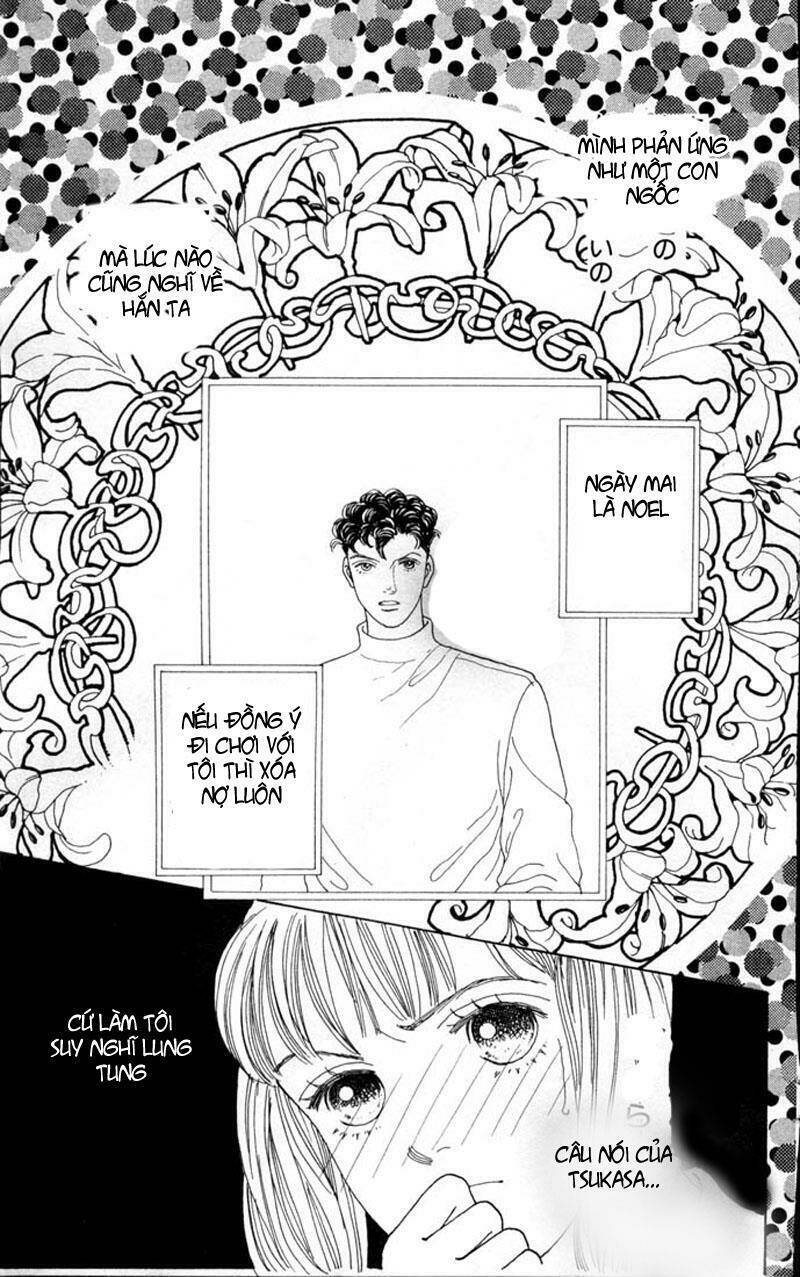 con nhà giàu chapter 69 9