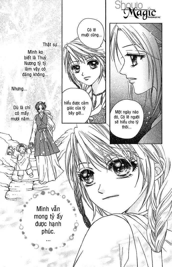 tiên khúc chapter 2 9