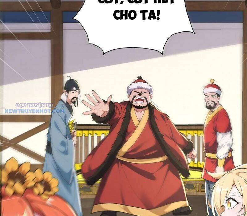 ta thực sự không muốn làm thần tiên chapter 89 44