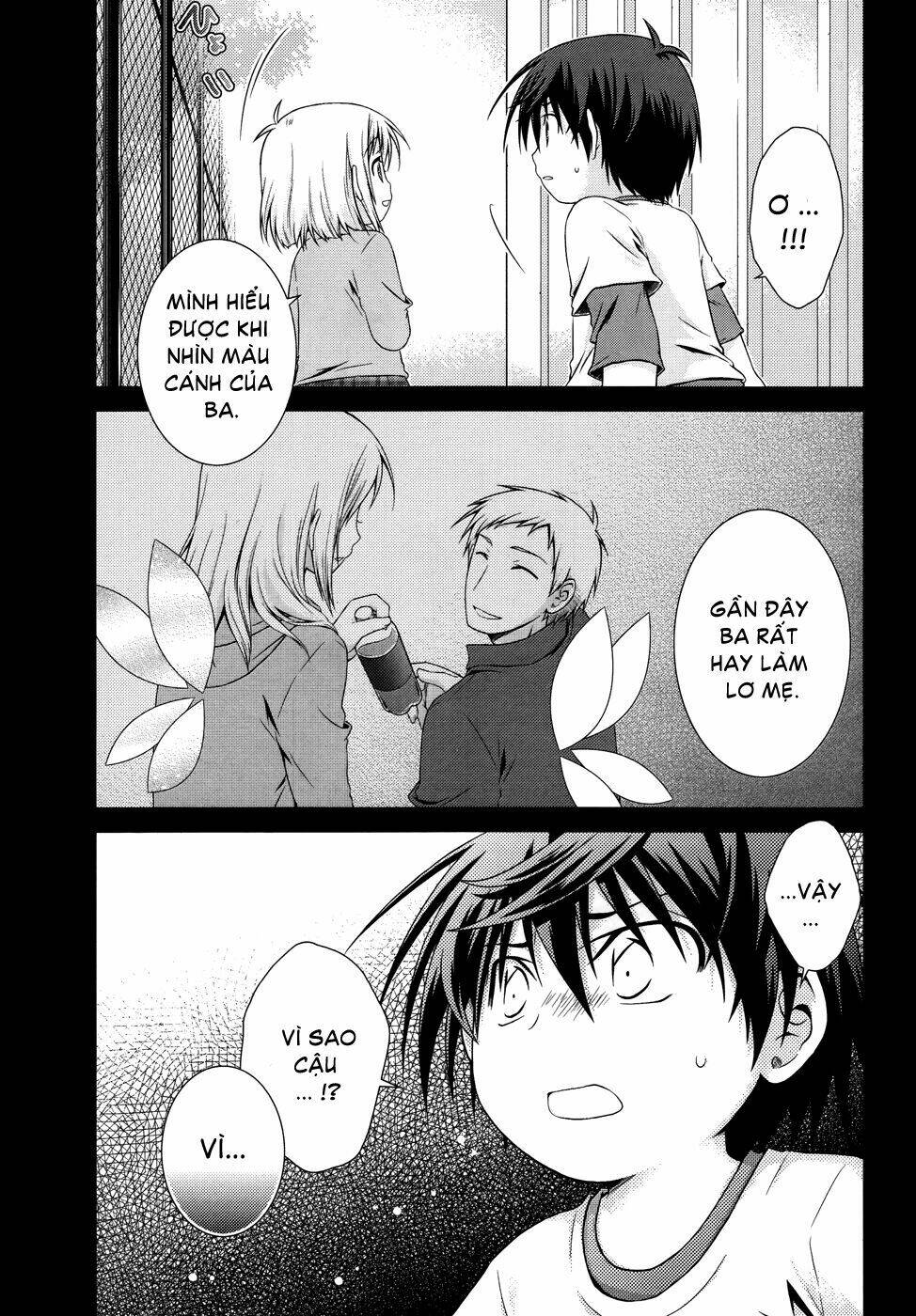 iris zero chapter 17 7