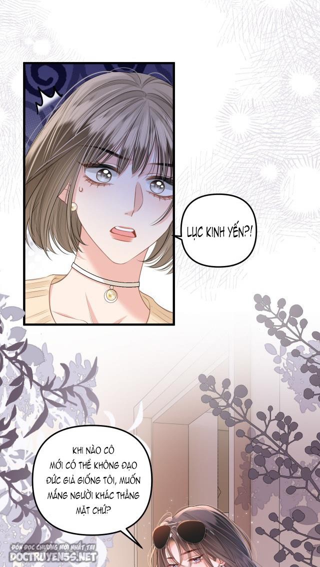 mỗi ngày đều thích anh chapter 4 21