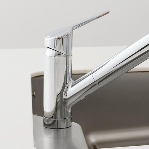 Bộ vòi rửa bát Takagi JY100BN-NNBNDK3 hàng chính hãng