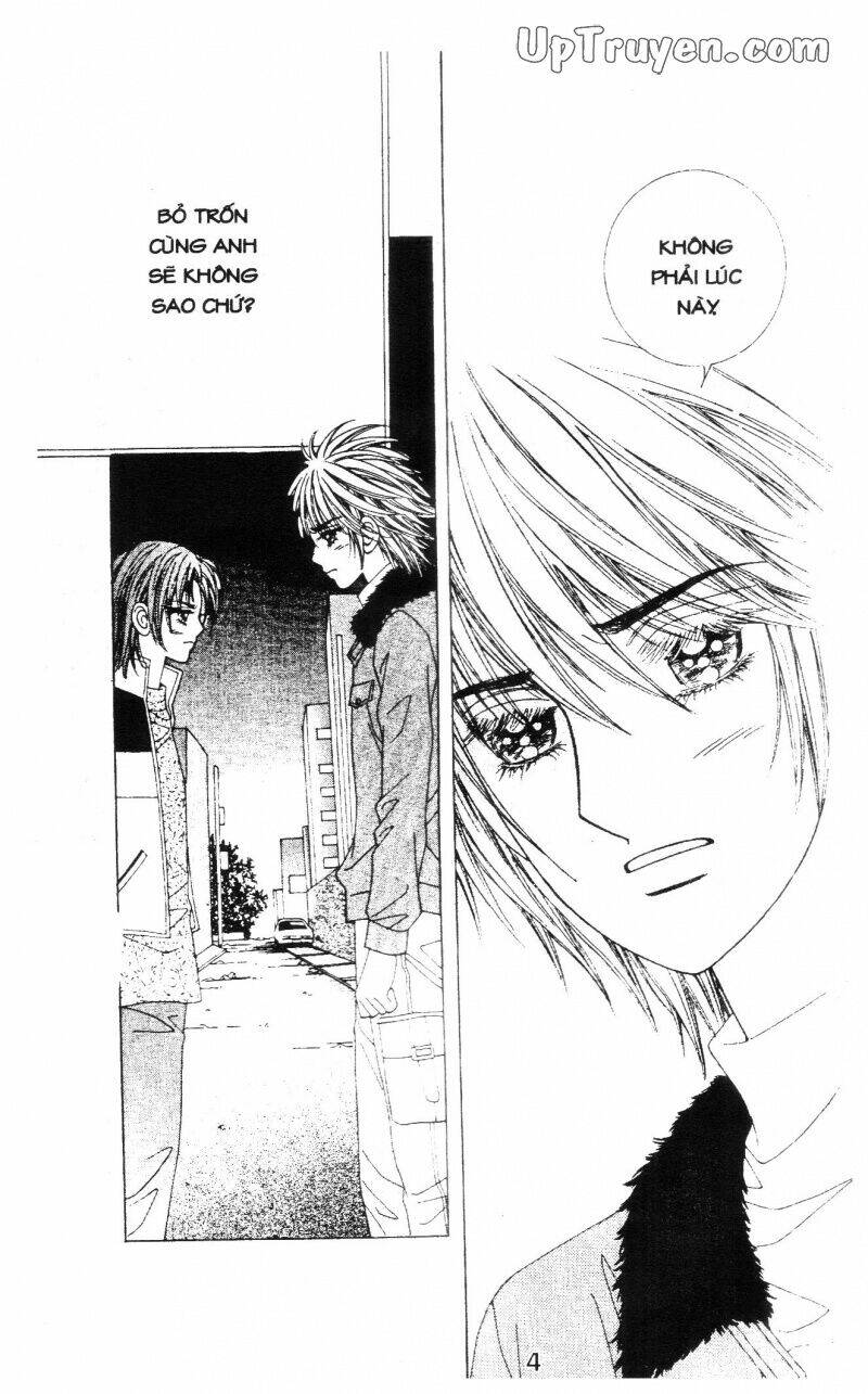 mặt nạ tình yêu chapter 96 6