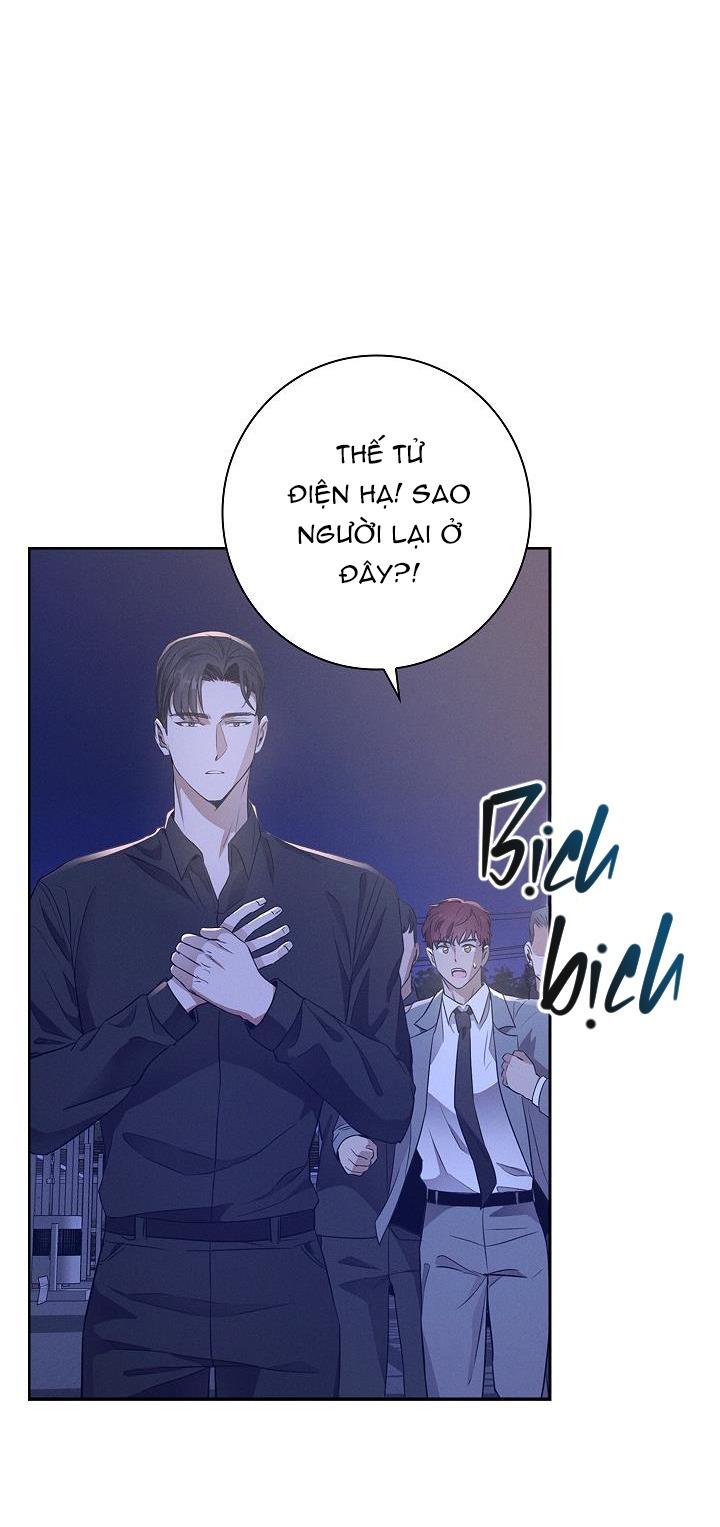 (abo) be, be chapter 4 56