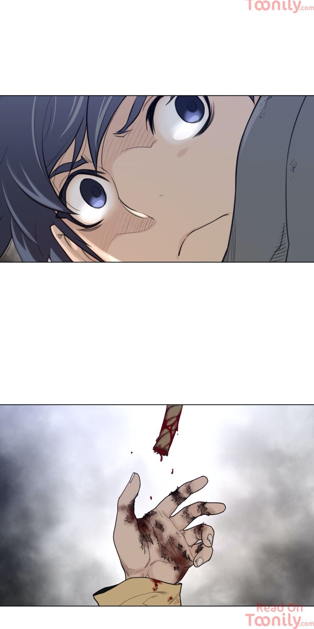 một nửa hoàn hảo chapter 103 20