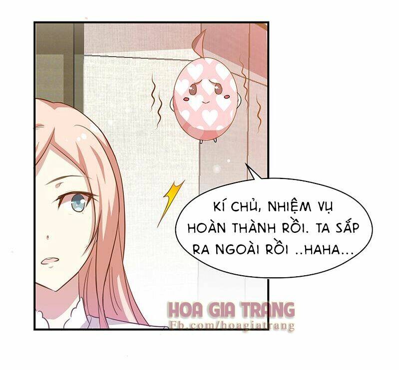 hệ thống yêu đương với nam thần chapter 12 3