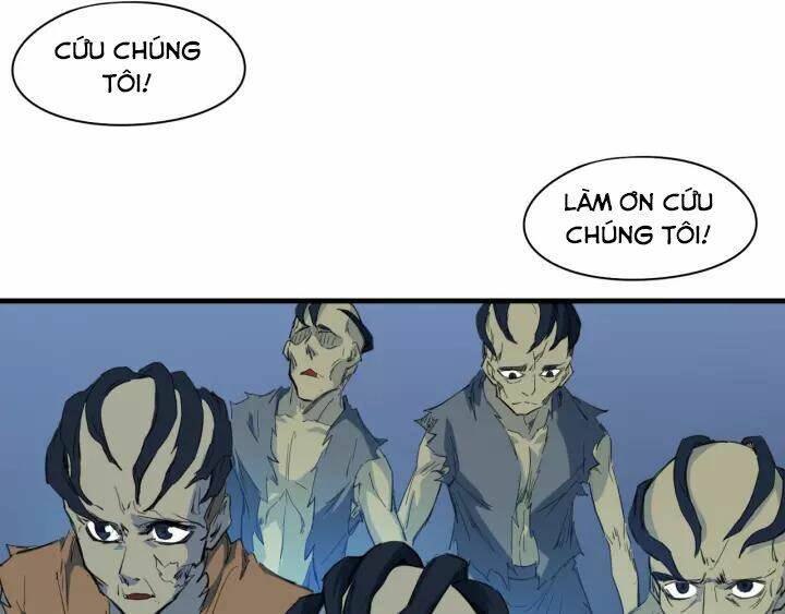 long mạch võ thần chapter 69 66