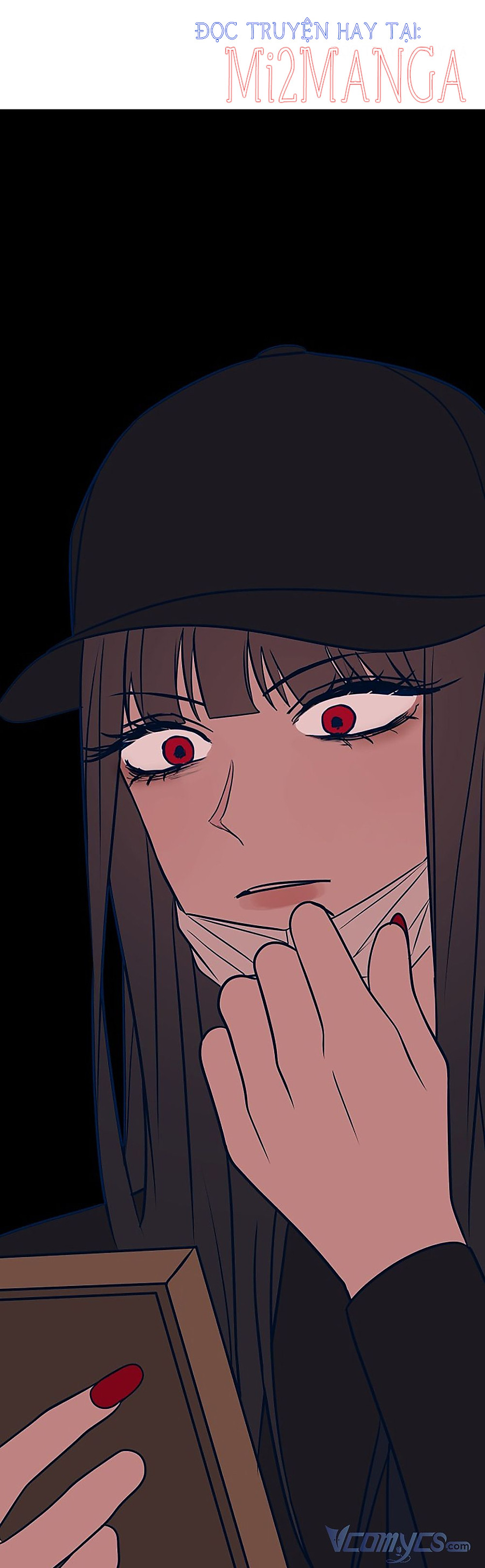 Kẻ Rác Rưởi Không Đáng Được Yêu chapter 34.2 23