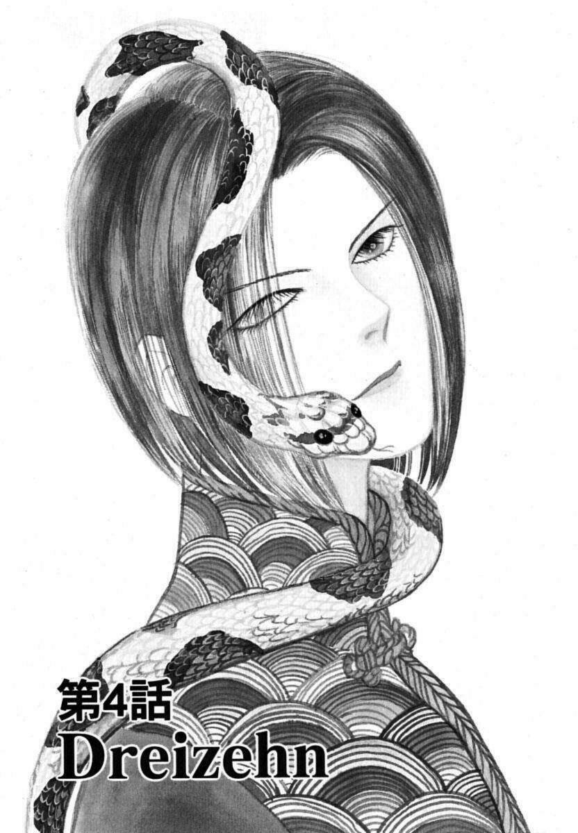 tiệm thú kiểng chapter 4 2