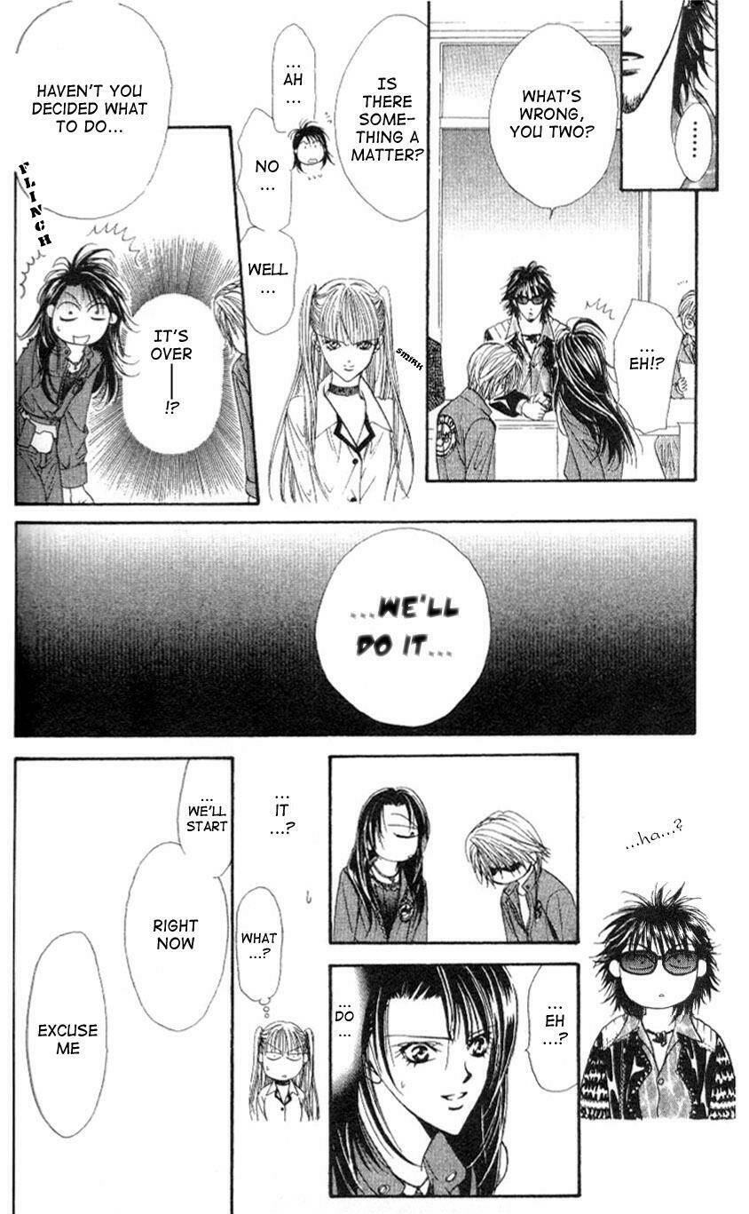 thử thách của kyouko chapter 29 6