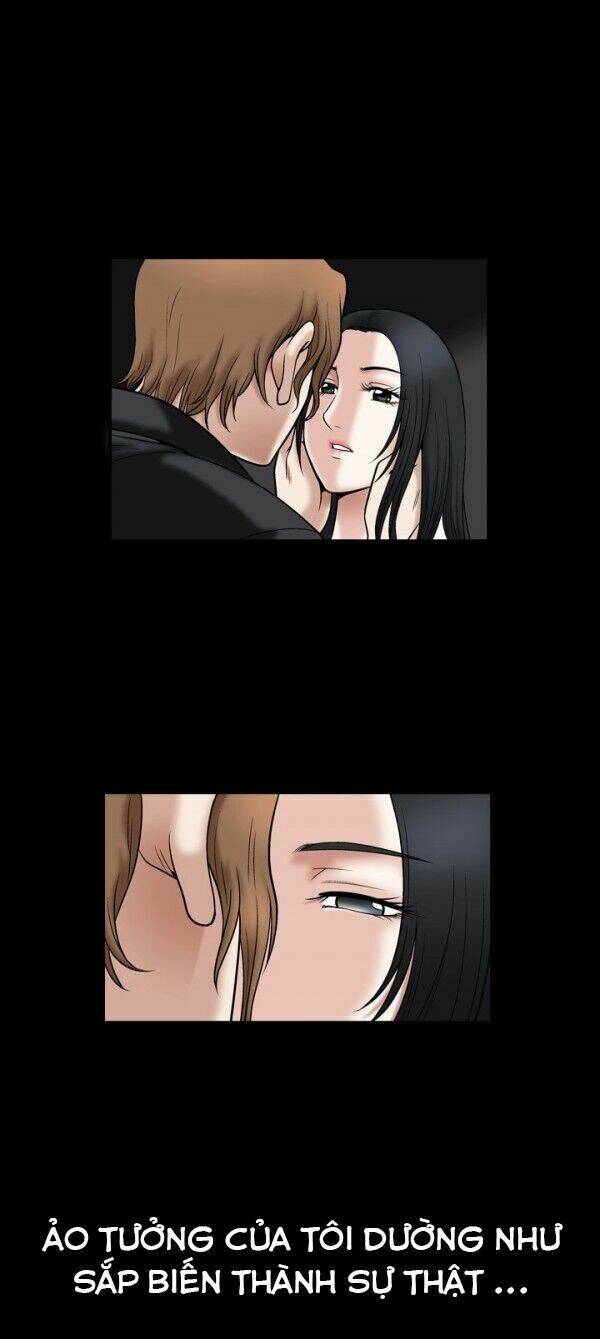 seduction - quyến rũ chapter 16 39