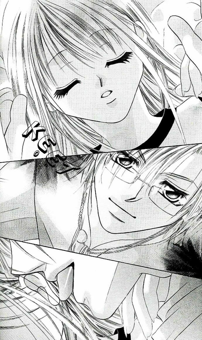 i love my little sister chapter 19 18