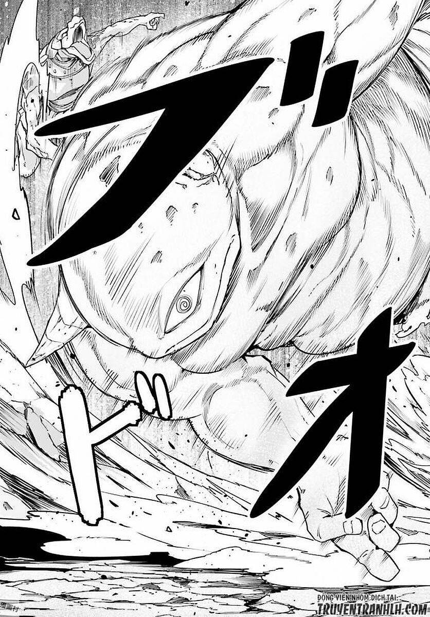 tên thường dân lv.999 chapter 12 18