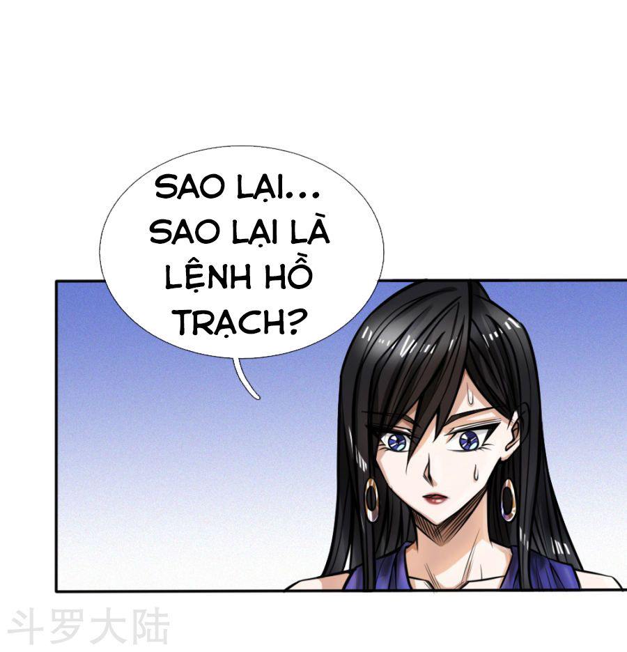 tuyệt thế binh vương chapter 53 31