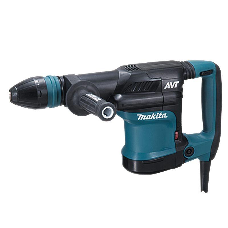 MÁY ĐỤC BÊ TÔNG 1100W (11,6J) MAKITA HM0871C - HÀNG CHÍNH HÃNG