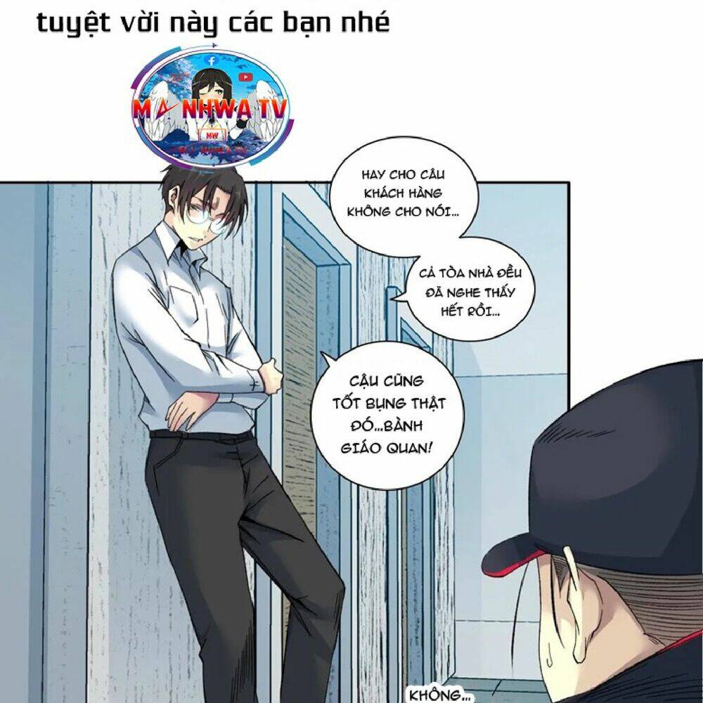 câu lạc bộ trường sinh chapter 101 20