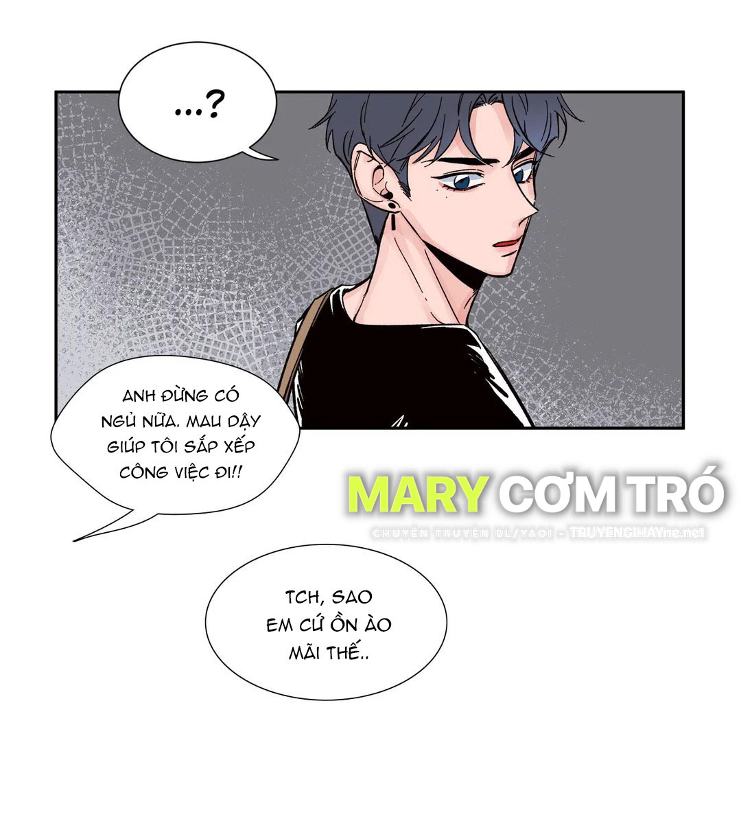 sketch - phác họa chapter 6.1 23