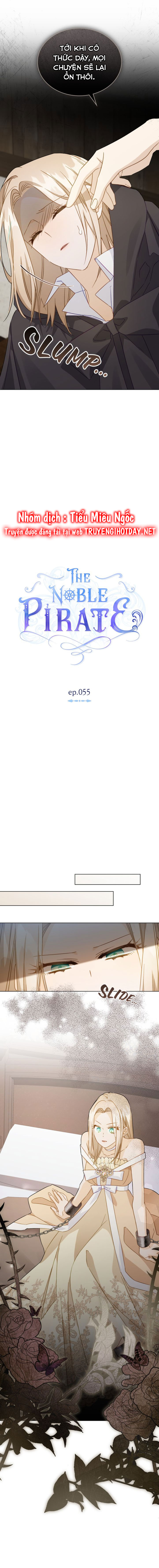 hải tặc thượng lưu chapter 55 11