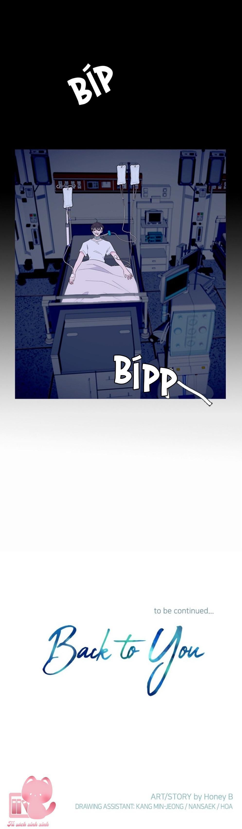 về bên anh chapter 98 41