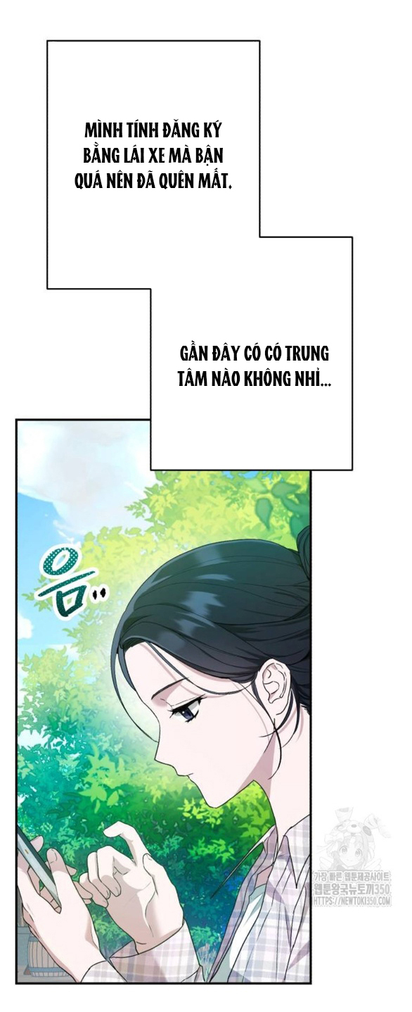 bóng râm mùa xuân chapter 10.2 20