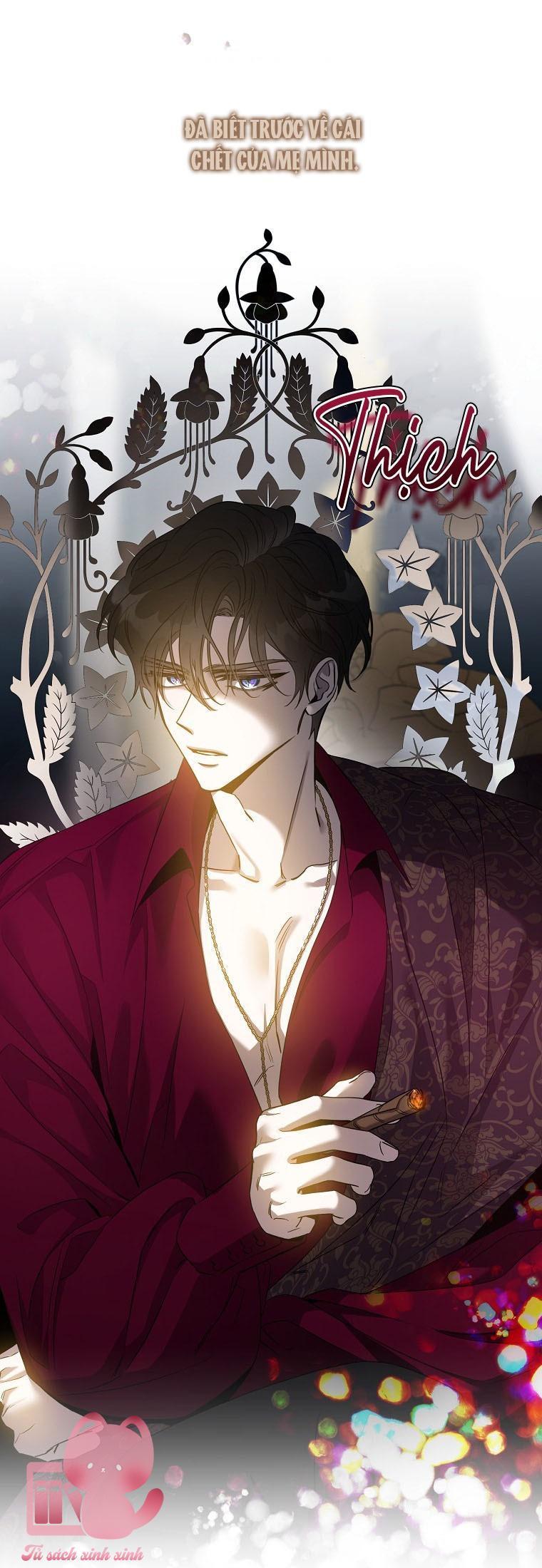 thuần hóa bạo chúa rồi bỏ trốn chapter 77 70