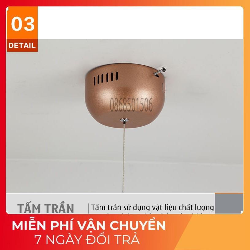 Đèn Thả Trang Trí Hera 36 Lá kiểu Dáng Hiện Đại - Trang Trí Phòng Khách , Phòng Ăn - Tô Điểm Ngôi Nhà Của Bạn-Tặng bóng