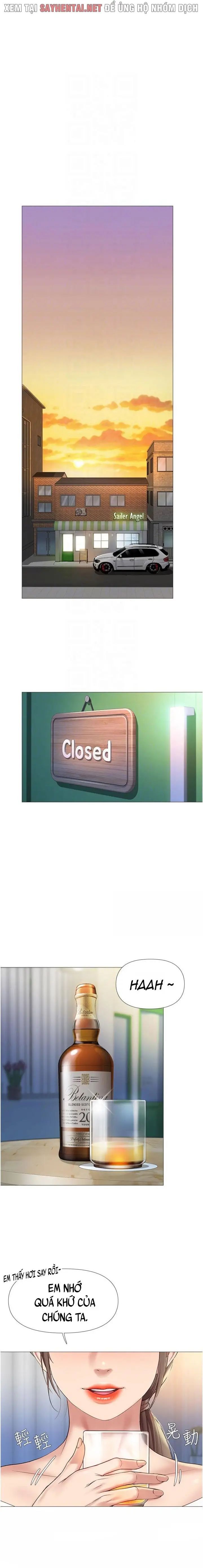 bạn của con gái tôi chapter 12 10