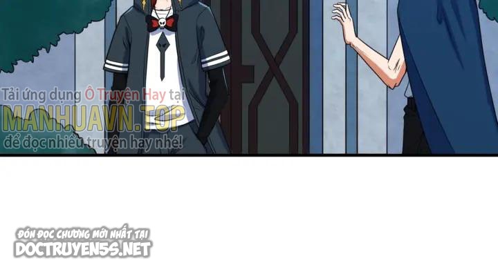 toàn cầu quỷ dị thời đại chapter 5 97