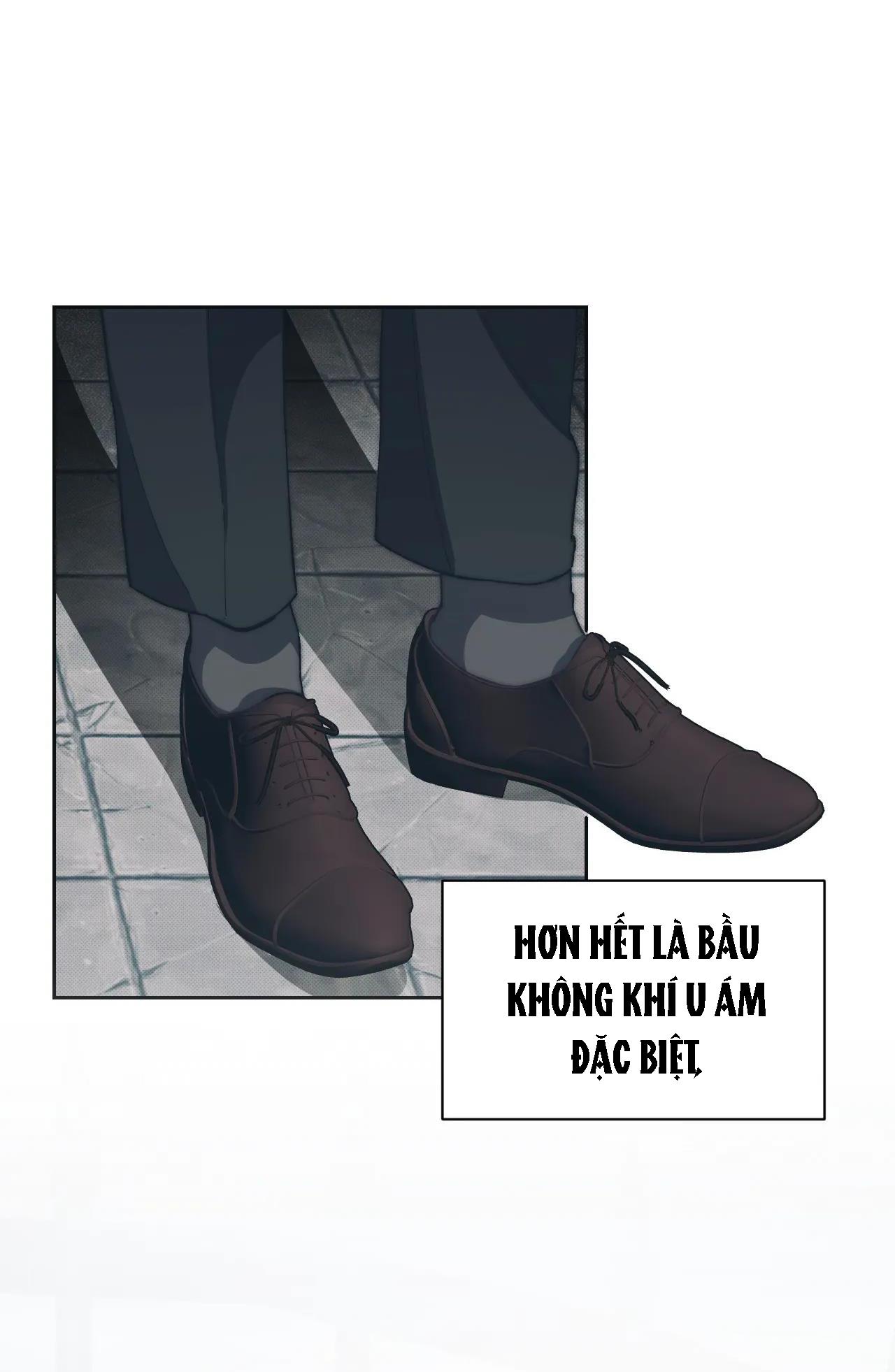 tuyển tập những ông chú tà zâm chapter 1.2 7