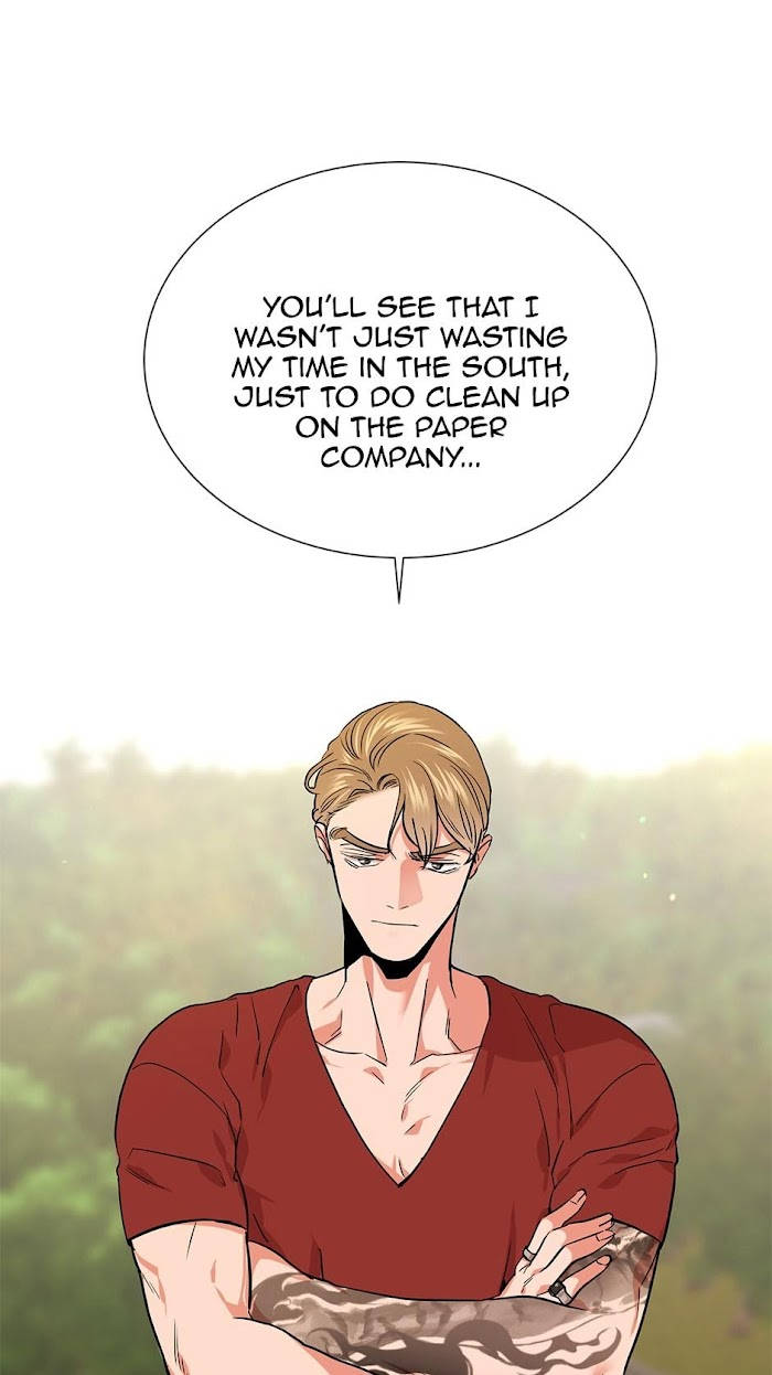 [raw] red candy chapter 74 49