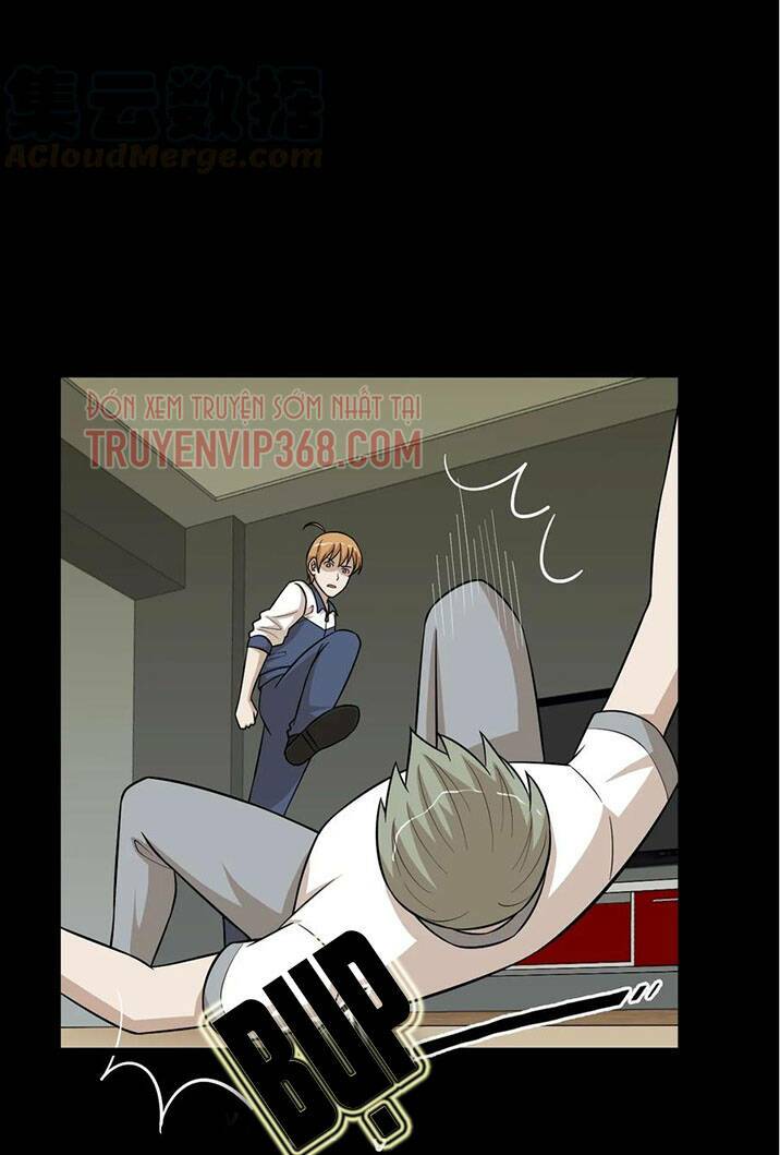 đai ca trở lại tuổi 16 chapter 105 7