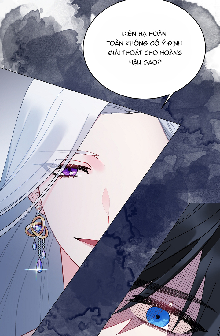 tôi sẽ trở thành nhân vật chính chapter 3 17