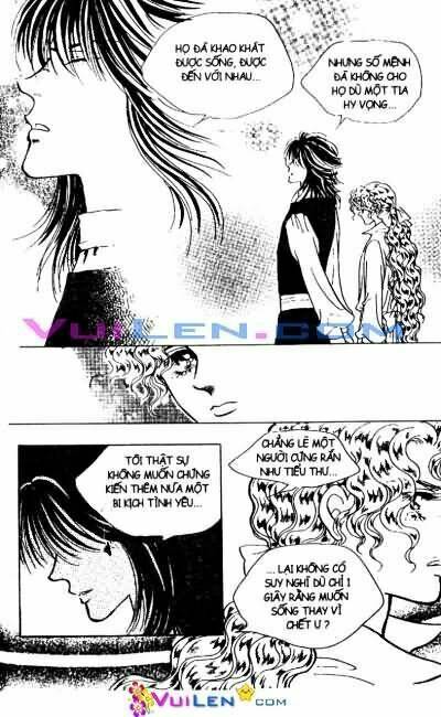 princess - công chúa xứ hoa (bản đẹp) chapter 16 25