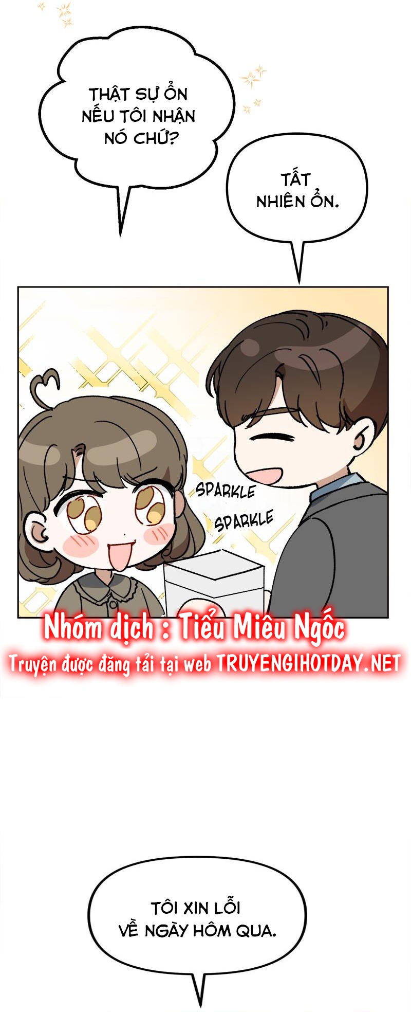 bản cam kết hôn nhân chapter 29 30