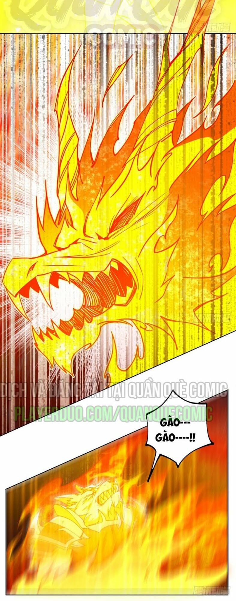 nhặt ma vương về làm nữ hầu chapter 13 2