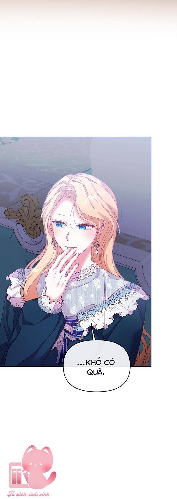 vị hôn thê của kẻ săn mồi chapter 59 11