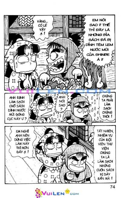 ninja loạn thị chapter 51 74