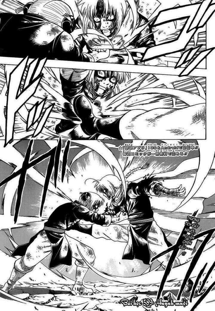 gintama - linh hồn bạc chapter 589 2