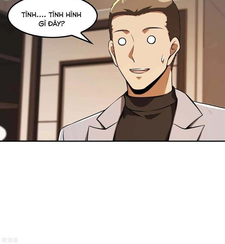 đệ nhất người ở rể chapter 99 60