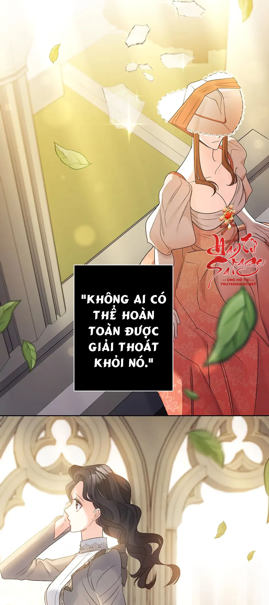 ebony, quạ đen chapter 85.2 8