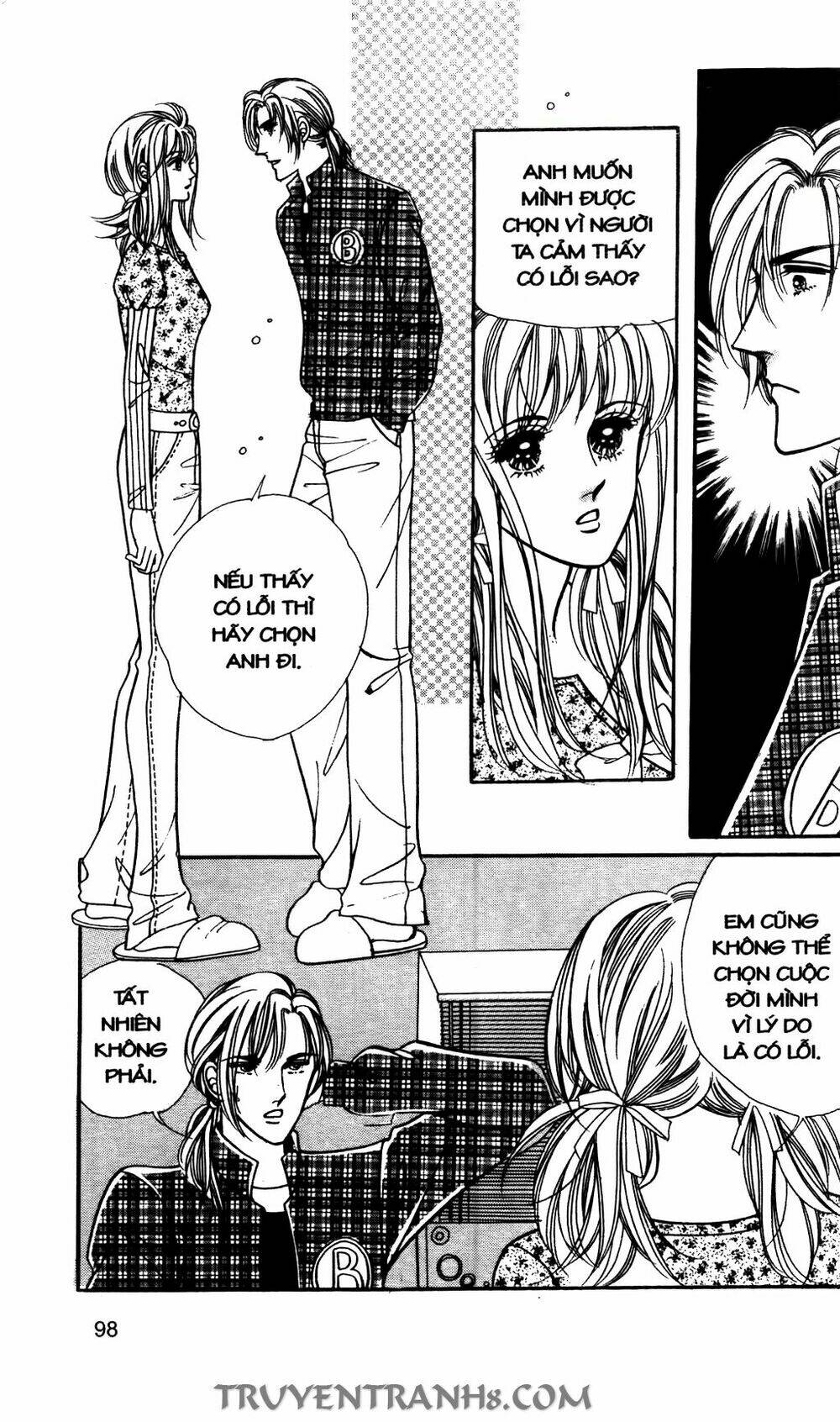 lọ lem kén rể chapter 34 24