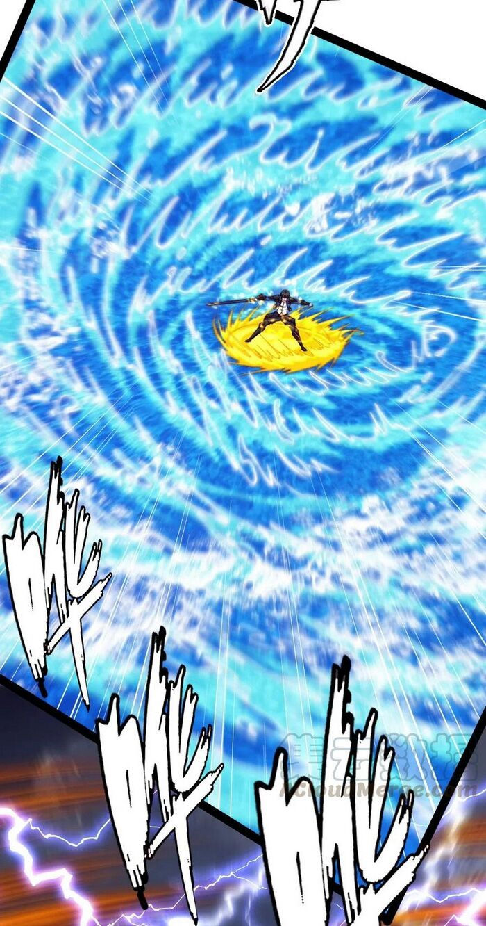 ma thú kiếm thánh dị giới tung hoành chapter 152 37