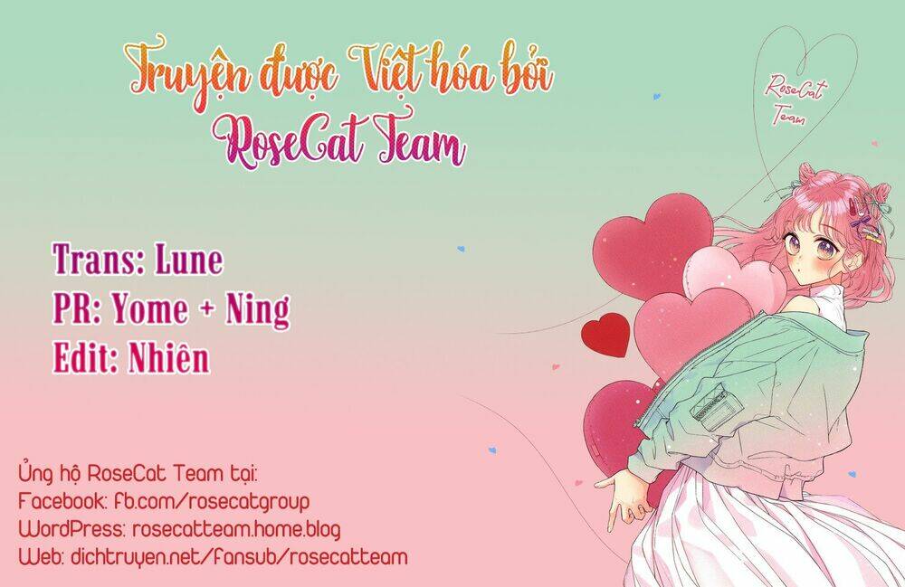 nàng lọ lem giả mạo chapter 7.5 2