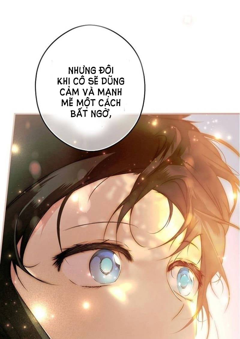 quý cô bí ẩn - secret lady chapter 32 27