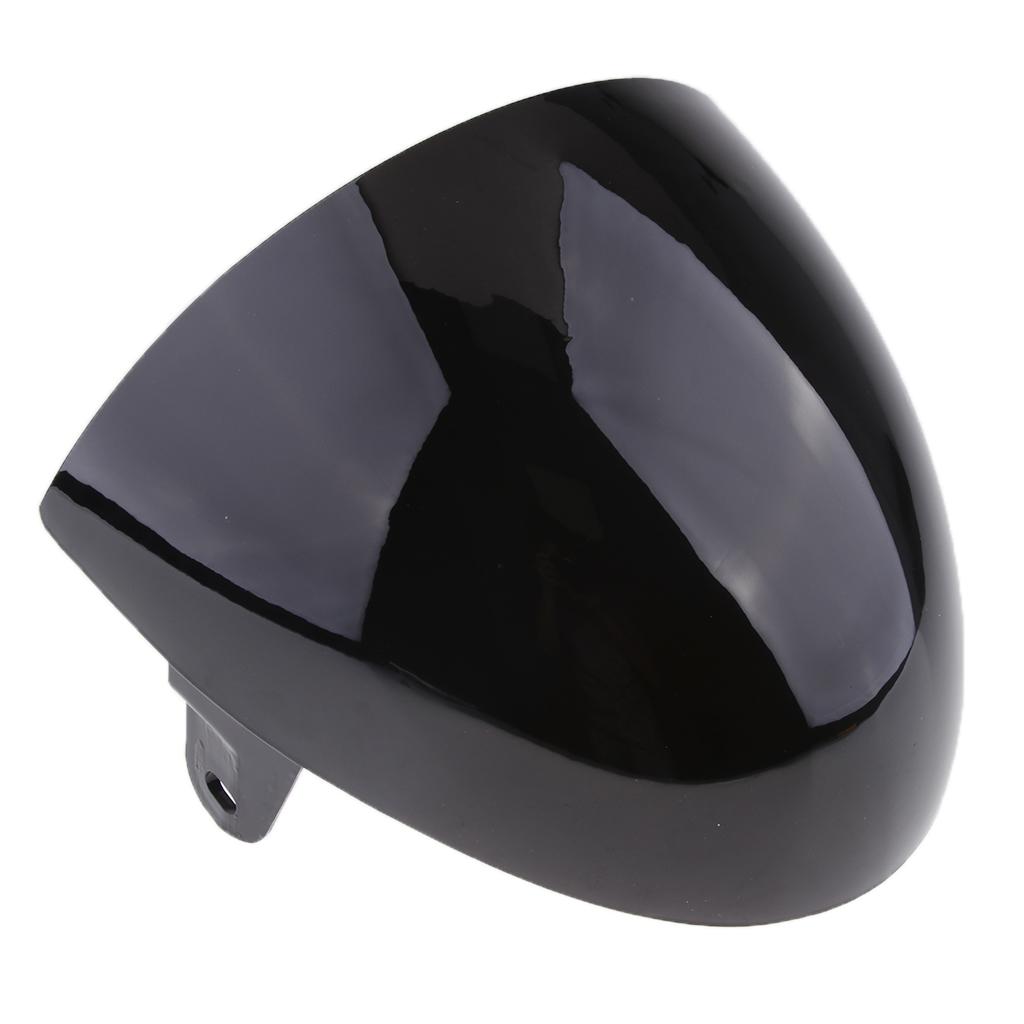 ABS Rear Seat Cowl Cover Casing for Retro Cafe Racer