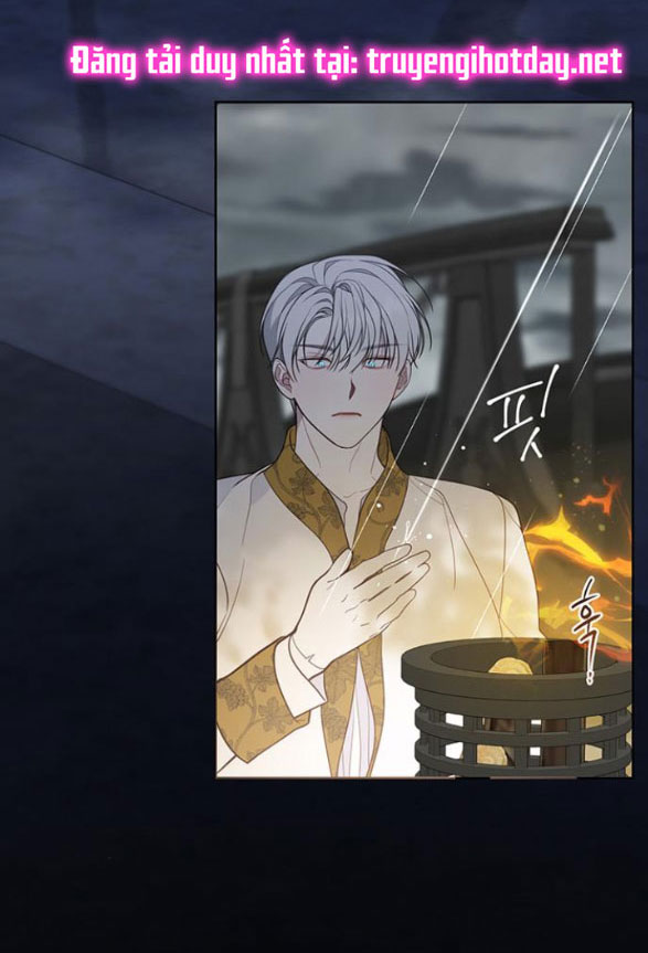 tiểu bạo chúa chapter 39.1 25